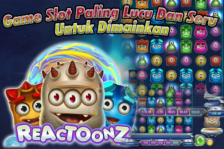 Game-Slot-Paling-Lucu-Dan-Seru-Untuk-Dimainkan.
